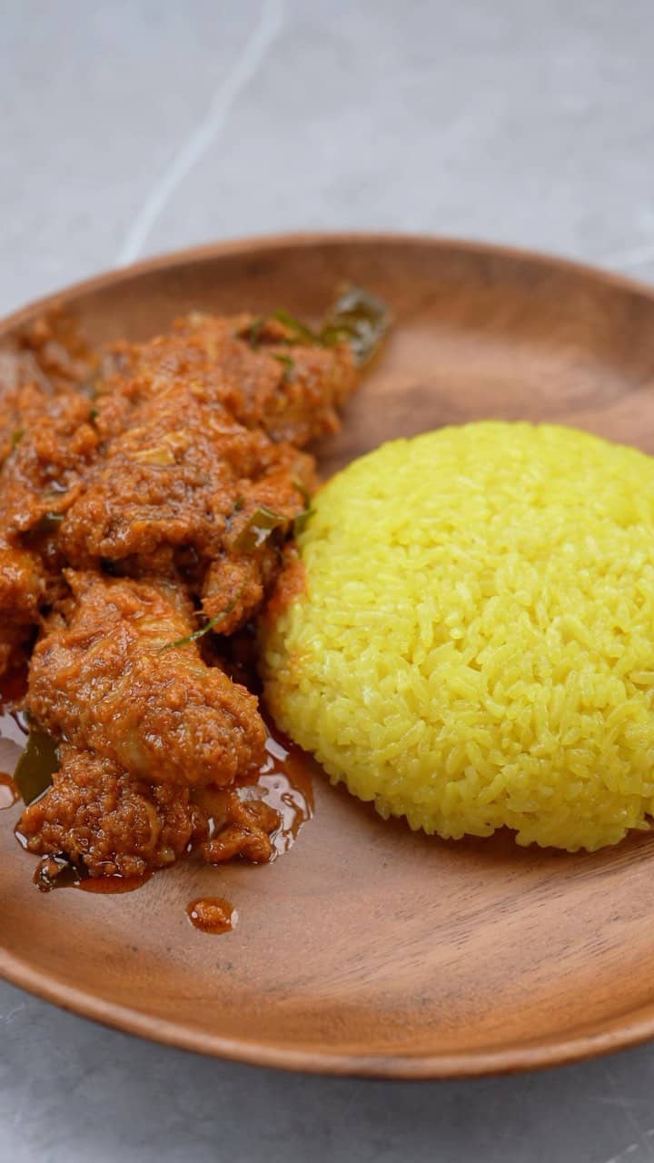 Pulut Kuning